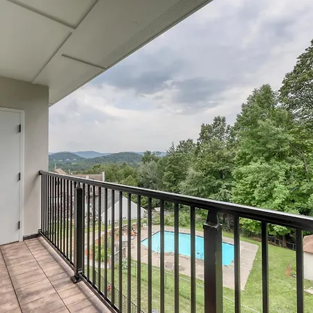 Mountainside Dream Villa